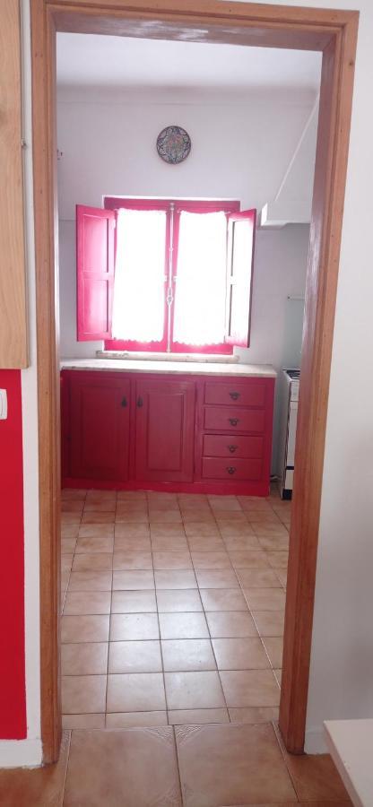 Apartamento Casa Dos Buizinhos Porto Covo Exterior foto