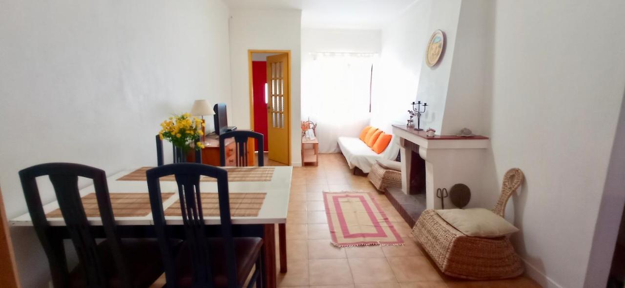 Apartamento Casa Dos Buizinhos Porto Covo Exterior foto