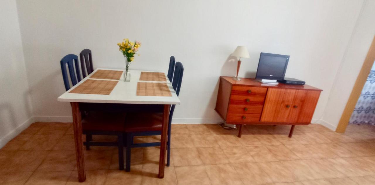 Apartamento Casa Dos Buizinhos Porto Covo Exterior foto