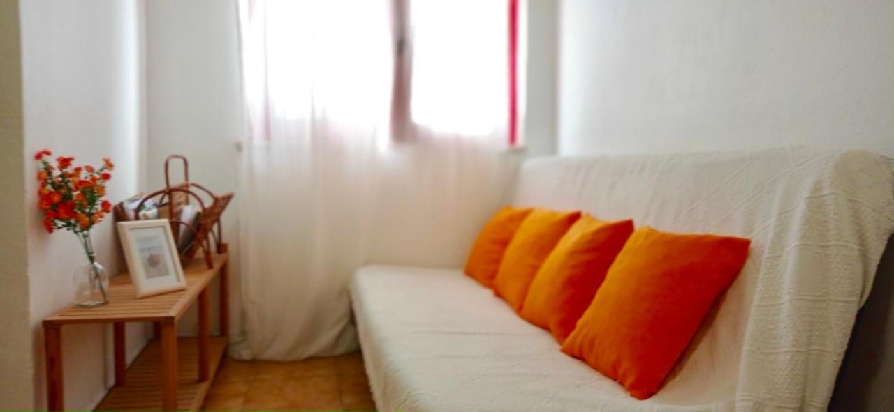 Apartamento Casa Dos Buizinhos Porto Covo Exterior foto