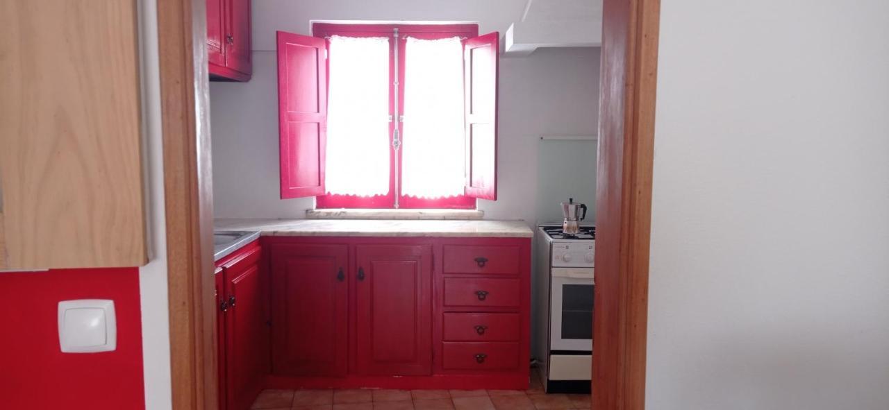 Apartamento Casa Dos Buizinhos Porto Covo Exterior foto