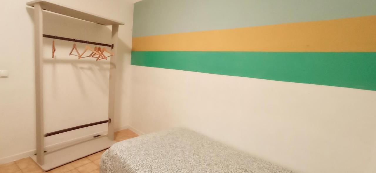 Apartamento Casa Dos Buizinhos Porto Covo Exterior foto