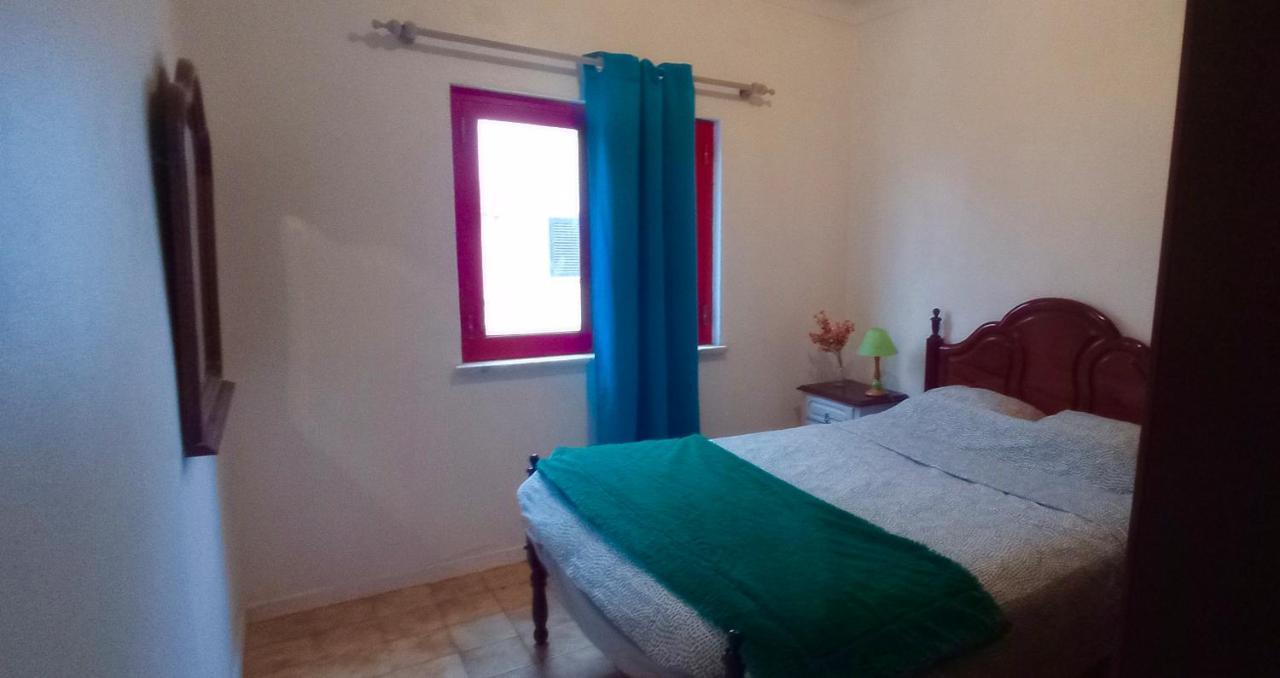 Apartamento Casa Dos Buizinhos Porto Covo Exterior foto