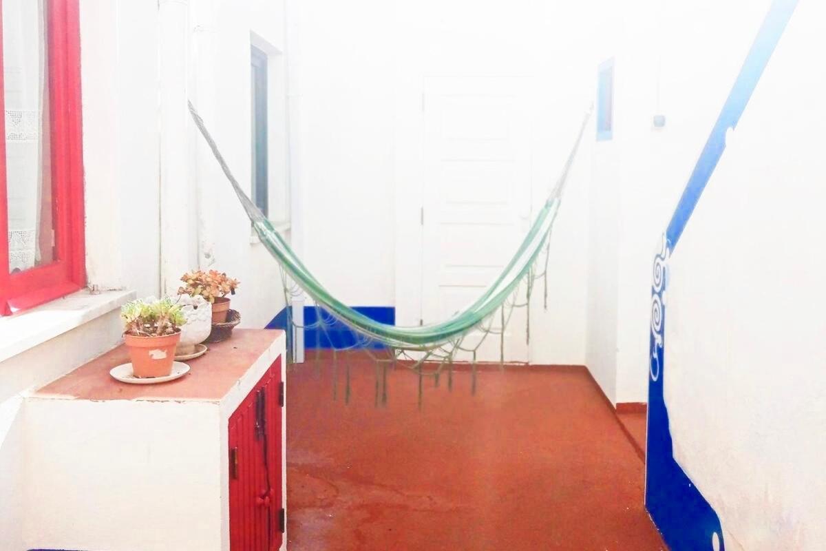 Apartamento Casa Dos Buizinhos Porto Covo Exterior foto