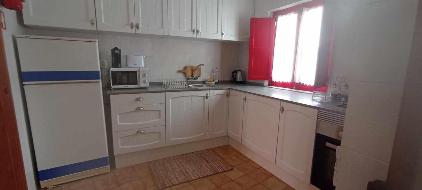 Apartamento Casa Dos Buizinhos Porto Covo Exterior foto